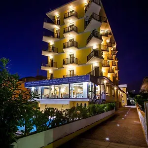 Mondial 3*, Lido di Jesolo Italia