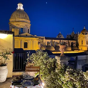 Casa Modica - Luxury , Noto Italia