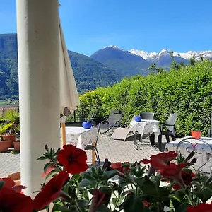 Il Grappolo , Bianzone Italia