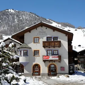 C'est La Vie , Livigno Italia