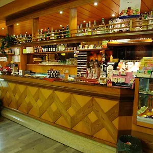 Dante 3*, Ponte nellʼAlpi Italia