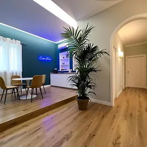 Casa Vera , Napoli Italia