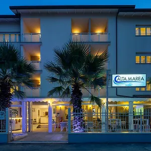 Altamarea 3*, Cesenatico Italia