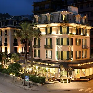 Riviera 3*, Rapallo Italia