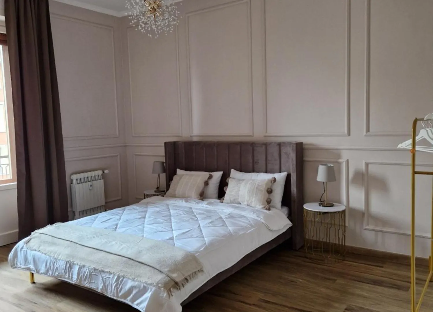 Guest house Stradivarious Florence Italy